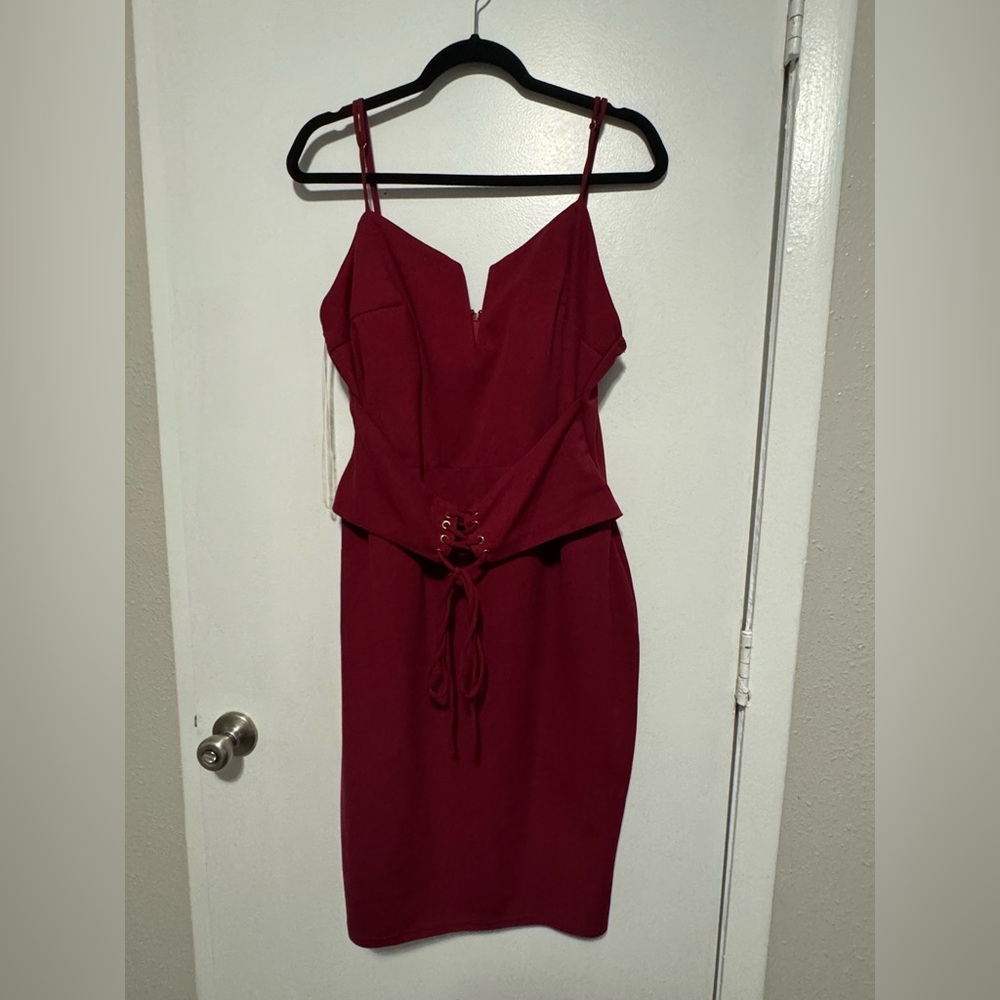FTF DRESS - Picture 6 of 9